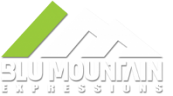 Blu Mountain Expressions