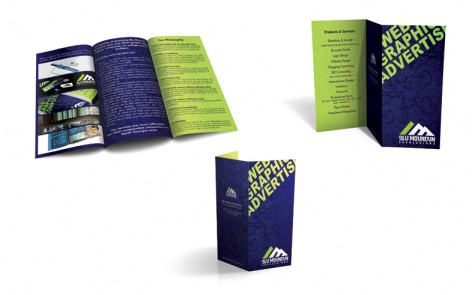 BME Brochure
